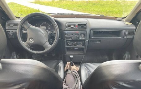 Opel Vectra A, 1991 год, 150 000 рублей, 4 фотография