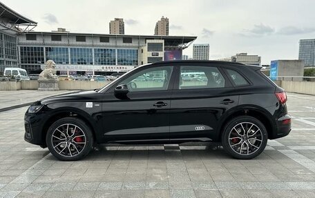 Audi Q5, 2025 год, 5 850 000 рублей, 3 фотография