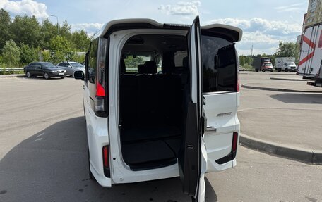 Honda Stepwgn IV, 2016 год, 2 270 000 рублей, 10 фотография