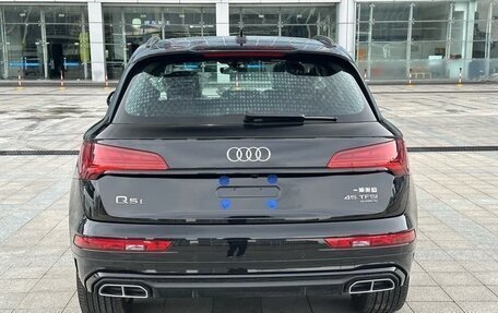 Audi Q5, 2025 год, 5 850 000 рублей, 5 фотография