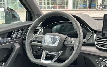 Audi Q5, 2025 год, 5 850 000 рублей, 8 фотография