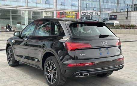 Audi Q5, 2025 год, 5 850 000 рублей, 6 фотография