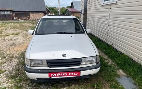 Opel Vectra A, 1991 год, 150 000 рублей, 2 фотография