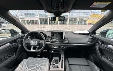Audi Q5, 2025 год, 5 850 000 рублей, 13 фотография