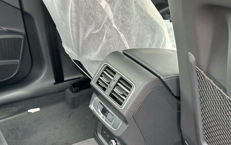 Audi Q5, 2025 год, 5 850 000 рублей, 11 фотография