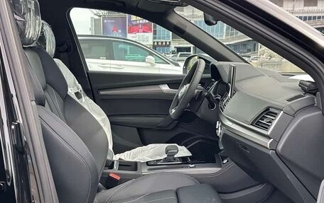 Audi Q5, 2025 год, 5 850 000 рублей, 12 фотография