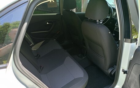 Volkswagen Polo VI (EU Market), 2016 год, 1 090 000 рублей, 7 фотография