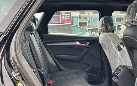 Audi Q5, 2025 год, 5 850 000 рублей, 10 фотография