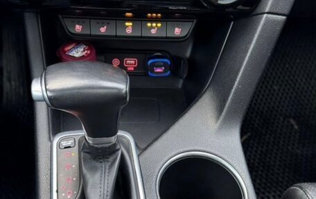 KIA Sportage IV рестайлинг, 2017 год, 2 299 000 рублей, 7 фотография