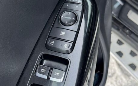 KIA Sportage IV рестайлинг, 2017 год, 2 299 000 рублей, 10 фотография