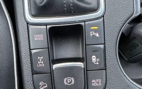 KIA Sportage IV рестайлинг, 2017 год, 2 299 000 рублей, 8 фотография