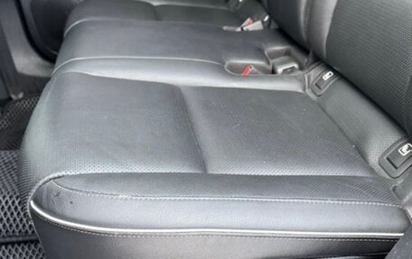 KIA Sportage IV рестайлинг, 2017 год, 2 299 000 рублей, 16 фотография