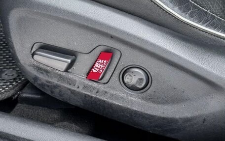 KIA Sportage IV рестайлинг, 2017 год, 2 299 000 рублей, 17 фотография