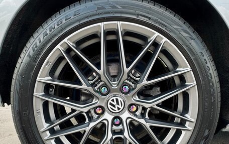 Volkswagen Golf VI, 2011 год, 980 000 рублей, 12 фотография