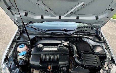 Volkswagen Golf VI, 2011 год, 980 000 рублей, 11 фотография
