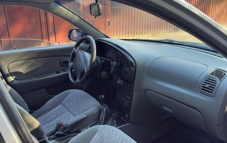KIA Spectra II (LD), 2008 год, 215 000 рублей, 8 фотография