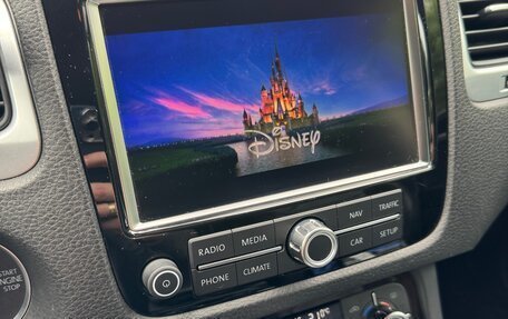 Volkswagen Touareg III, 2013 год, 2 450 000 рублей, 16 фотография