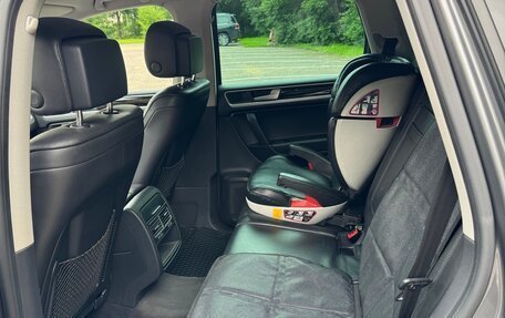 Volkswagen Touareg III, 2013 год, 2 450 000 рублей, 11 фотография