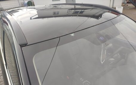 Mitsubishi Outlander III рестайлинг 3, 2012 год, 1 250 000 рублей, 10 фотография