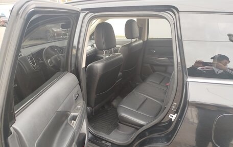 Mitsubishi Outlander III рестайлинг 3, 2012 год, 1 250 000 рублей, 8 фотография