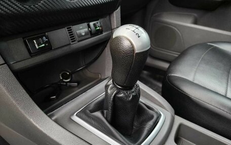 Ford Focus II рестайлинг, 2006 год, 440 000 рублей, 13 фотография