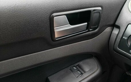 Ford Focus II рестайлинг, 2006 год, 440 000 рублей, 14 фотография