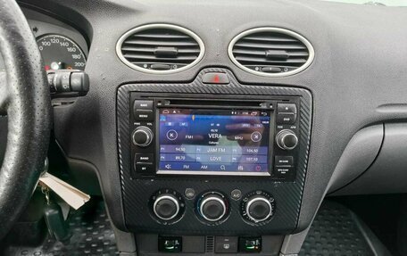 Ford Focus II рестайлинг, 2006 год, 440 000 рублей, 12 фотография