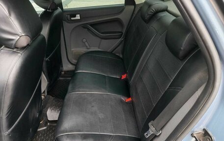 Ford Focus II рестайлинг, 2006 год, 440 000 рублей, 15 фотография