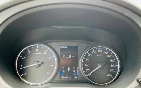 Mitsubishi Outlander III рестайлинг 3, 2017 год, 1 850 000 рублей, 12 фотография