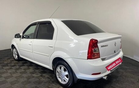 Renault Logan I, 2014 год, 490 000 рублей, 7 фотография