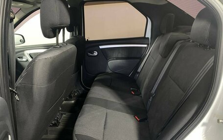 Renault Logan I, 2014 год, 490 000 рублей, 17 фотография