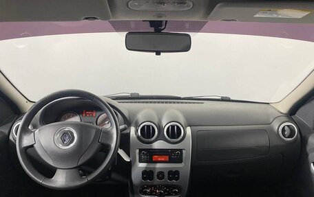 Renault Logan I, 2014 год, 490 000 рублей, 15 фотография