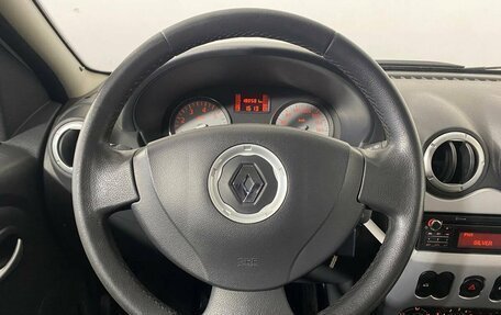 Renault Logan I, 2014 год, 490 000 рублей, 13 фотография