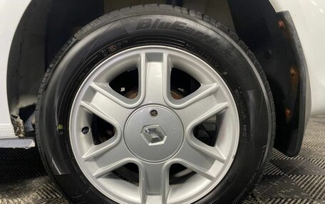 Renault Logan I, 2014 год, 490 000 рублей, 9 фотография
