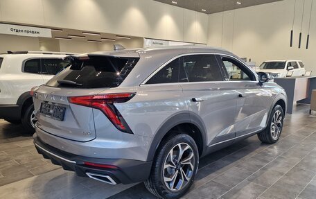 Haval F7, 2025 год, 2 820 510 рублей, 6 фотография
