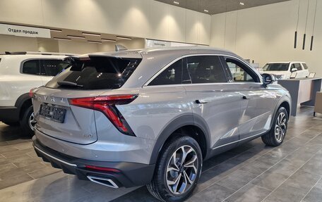 Haval F7, 2025 год, 2 820 510 рублей, 2 фотография