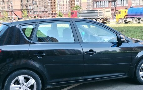 KIA cee'd I рестайлинг, 2011 год, 799 000 рублей, 1 фотография