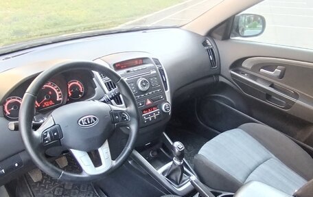 KIA cee'd I рестайлинг, 2011 год, 799 000 рублей, 2 фотография