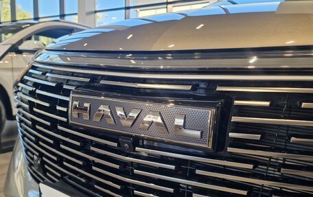 Haval F7, 2025 год, 2 820 510 рублей, 8 фотография