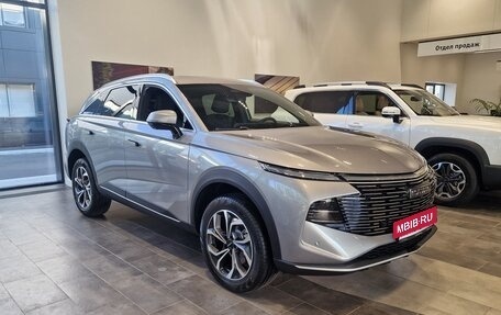 Haval F7, 2025 год, 2 820 510 рублей, 11 фотография