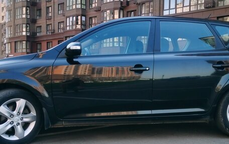 KIA cee'd I рестайлинг, 2011 год, 799 000 рублей, 5 фотография