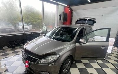 KIA cee'd I рестайлинг, 2011 год, 900 000 рублей, 1 фотография