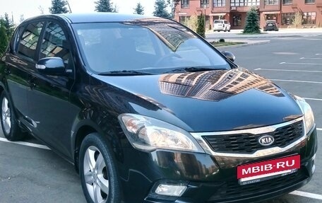 KIA cee'd I рестайлинг, 2011 год, 799 000 рублей, 6 фотография