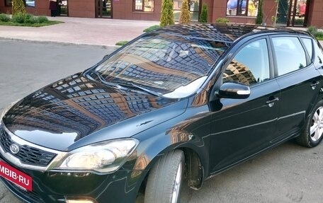 KIA cee'd I рестайлинг, 2011 год, 799 000 рублей, 7 фотография