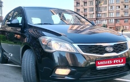 KIA cee'd I рестайлинг, 2011 год, 799 000 рублей, 8 фотография