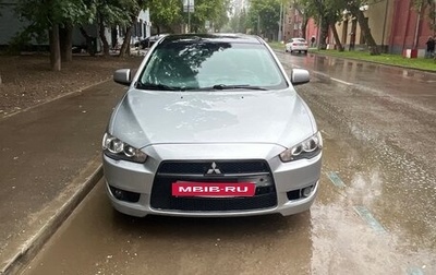 Mitsubishi Lancer IX, 2008 год, 599 990 рублей, 1 фотография