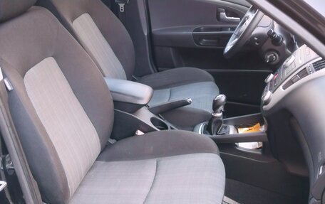 KIA cee'd I рестайлинг, 2011 год, 799 000 рублей, 14 фотография