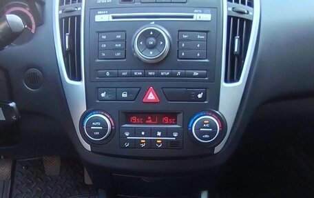 KIA cee'd I рестайлинг, 2011 год, 799 000 рублей, 11 фотография