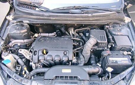 KIA cee'd I рестайлинг, 2011 год, 799 000 рублей, 18 фотография