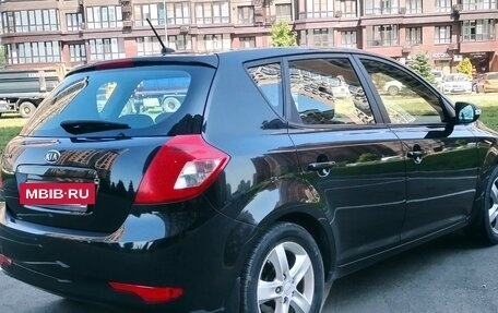 KIA cee'd I рестайлинг, 2011 год, 799 000 рублей, 15 фотография